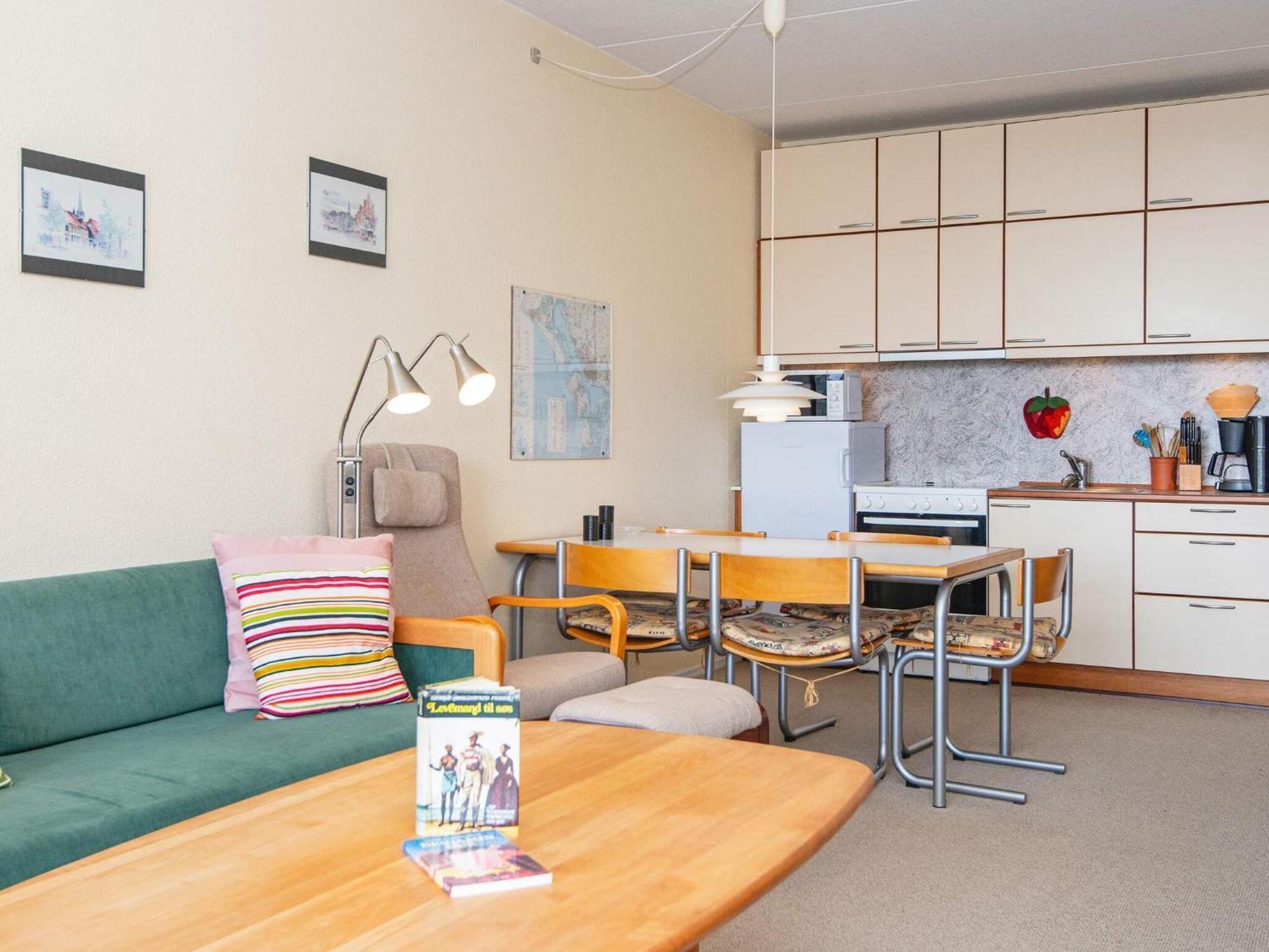 Holiday Home Fano VII Екстериор снимка