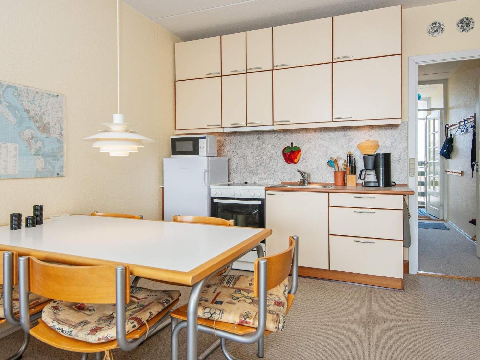 Holiday Home Fano VII Екстериор снимка