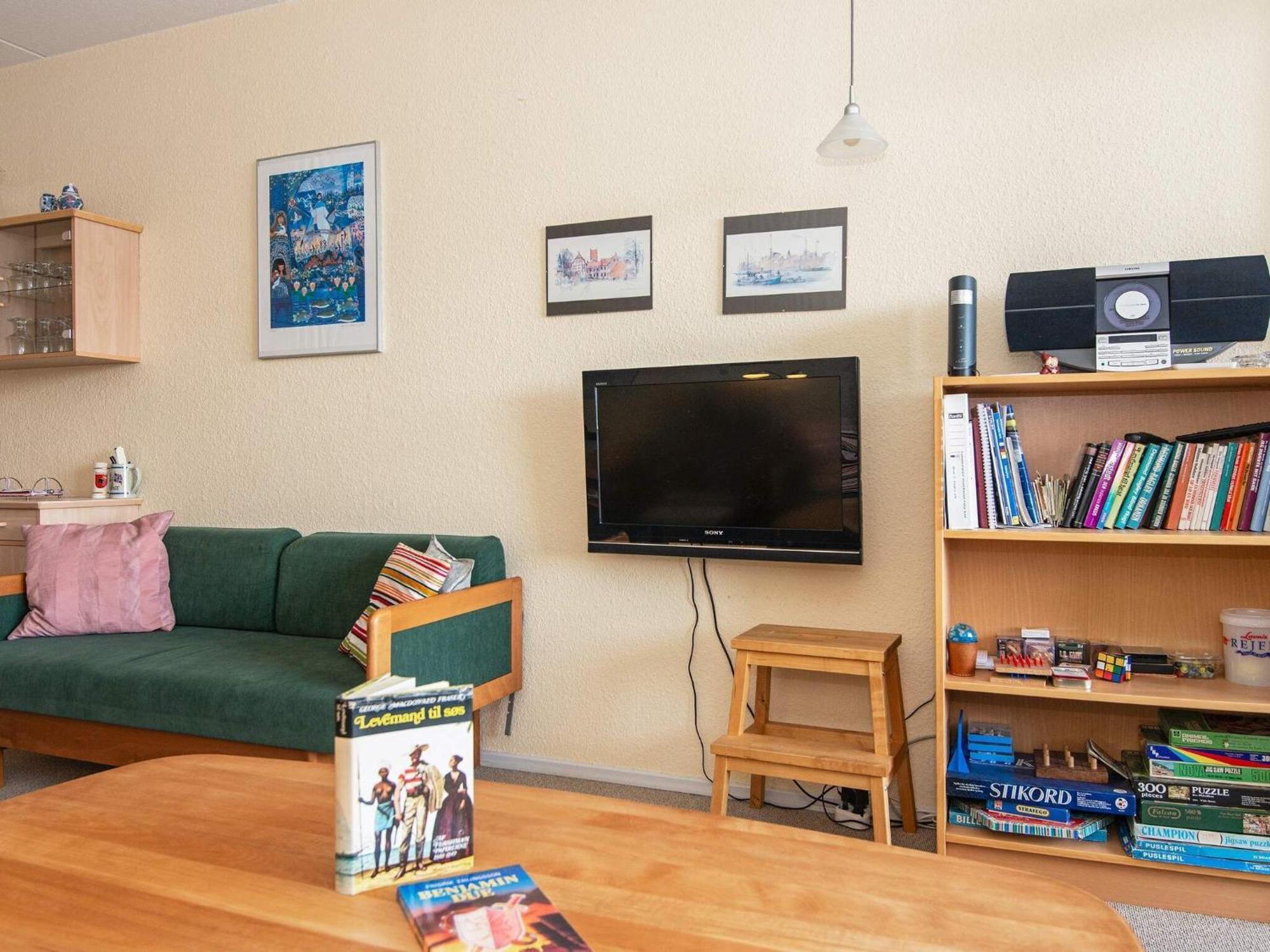 Holiday Home Fano VII Екстериор снимка