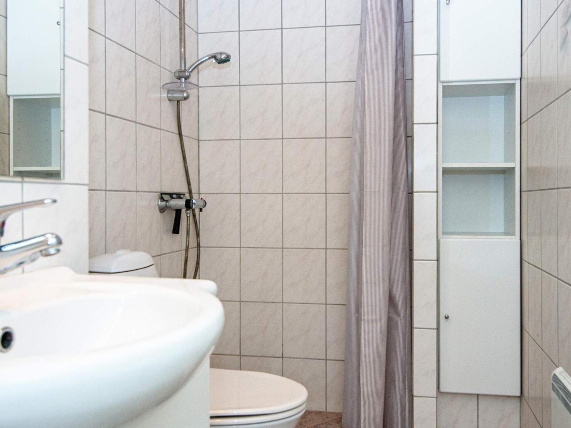 Holiday Home Fano VII Екстериор снимка