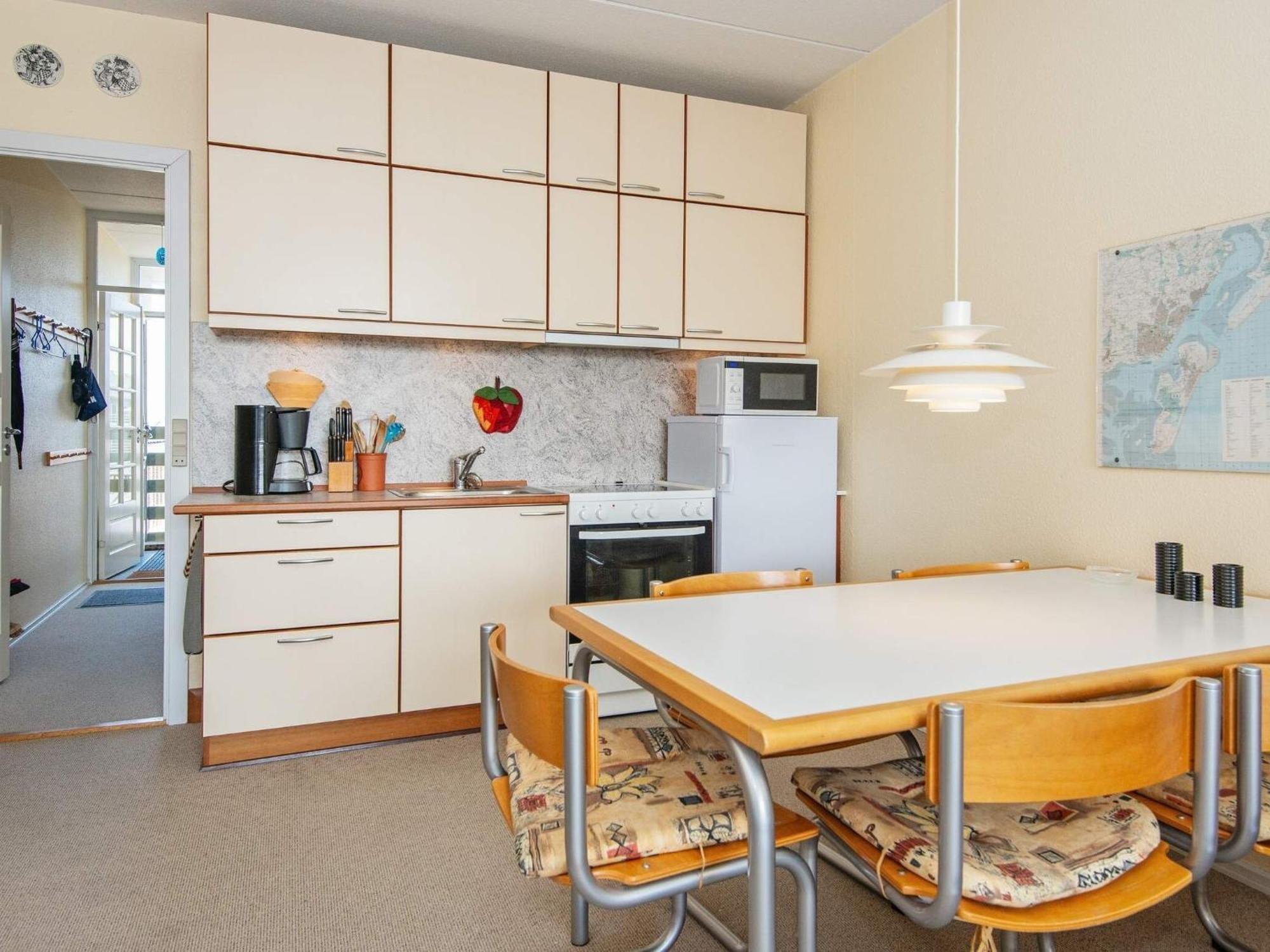 Holiday Home Fano VII Екстериор снимка