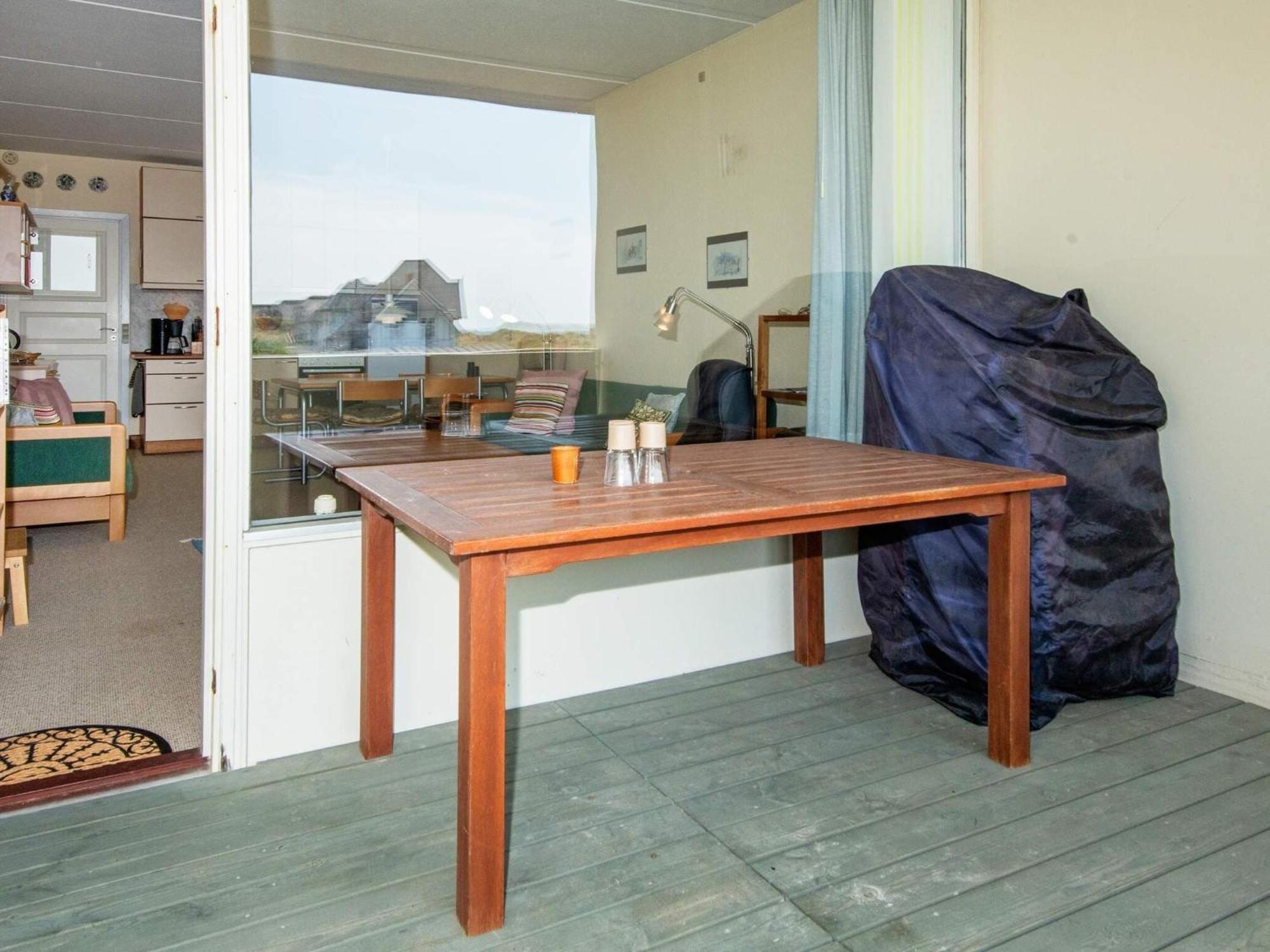 Holiday Home Fano VII Екстериор снимка