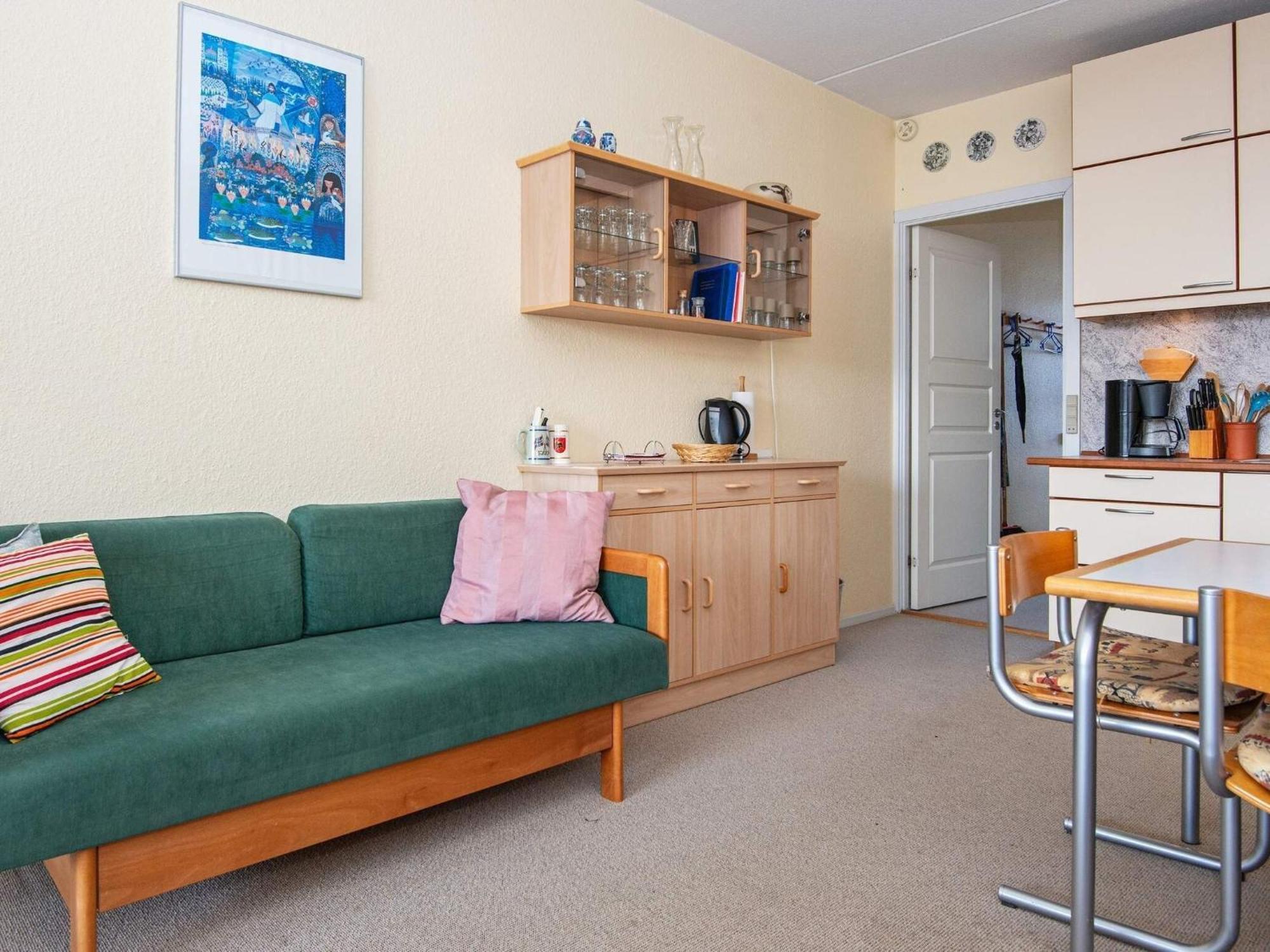 Holiday Home Fano VII Екстериор снимка